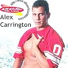 Alex Carrington