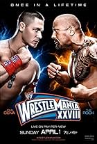 WrestleMania XXVIII