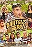 Bahtsiz Bedri (2019) Poster