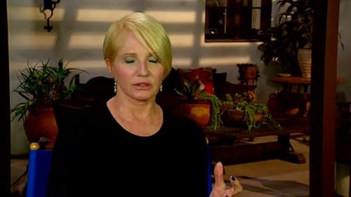 The New Normal: Ellen Barkin