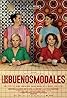 Los buenos modales (2023) Poster