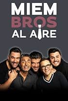 Miembros al aire (2009)