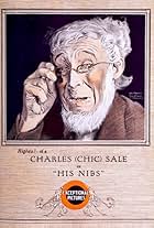 Charles 'Chic' Sale in His Nibs (1921)