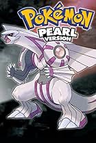 Pokémon Pearl Version (2006)