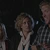 Jake Busey, Zoë Bell, and Heidi Moneymaker in No Touching (2016)