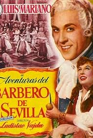 The Adventurer of Seville (1954)