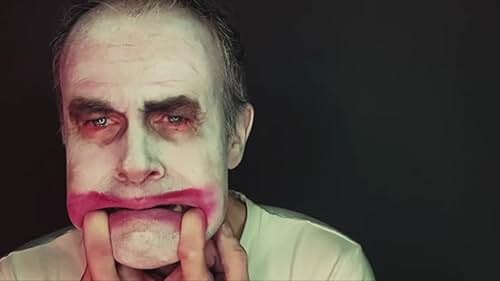 Fishpond Monologue Challenge - The Joker