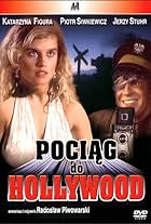 Pociag do Hollywood (1987)