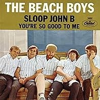 Primary photo for The Beach Boys: Sloop John B