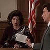 Joe Pesci and Marisa Tomei in My Cousin Vinny (1992)