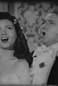 Lucia Evangelista and Giulio Gari in Opera Cameos (1953)