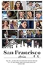 Nicole Azalee Danielle, Andrea Lea Martzipan, and Carlos Flores Jr. in San Francisco Stories (2021)