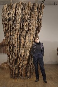 Primary photo for Ursula von Rydingsvard: Into Her Own