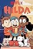 Hilda (TV Series 2018–2023) Poster