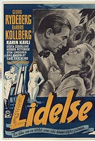 Lidelse (1945)