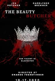 The Beauty Butcher (2020)