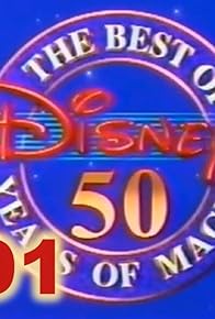 Primary photo for The Best of Disney: 50 Years of Magic