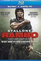 Rambo: Deleted Scenes