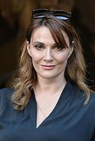 Primary photo for Sarah Parish