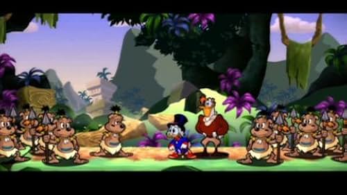 DuckTales Remastered (VG)