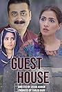 Mahrukh Shah Khan and Akhtar Husnain in Guest House