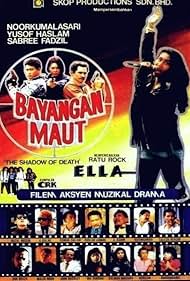 Bayangan Maut (1991)