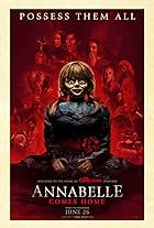 Annabelle Comes Home