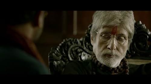 Trailer for Sarkar 3