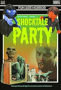 Primary photo for Fun Size Horror's Shocktale Party