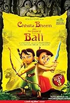 Chhota Bheem and the Throne of Bali