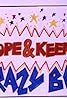 Hope & Keen's Crazy Bus (TV Series 1972) Poster