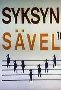 Primary photo for Syksyn sävel