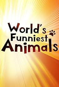 The World's Funniest Animals (2020)