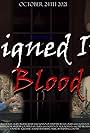 Signed in Blood (2021)