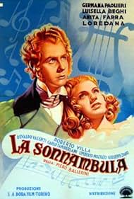 La sonnambula (1941)