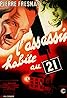 L'Assassin habite au 21 (1942) Poster