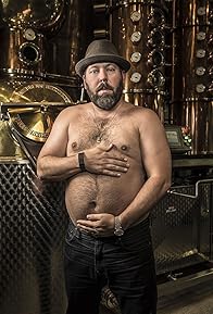 Primary photo for Bert Kreischer