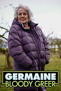 Primary photo for Germaine Bloody Greer