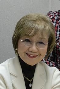 Primary photo for Eiko Masuyama