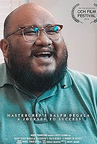 MasterChef's Ralph Degala: A Journey To Success (2019)