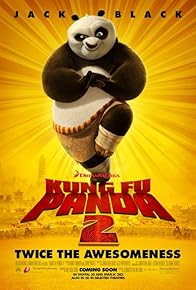 Primary photo for Kung Fu Panda 2