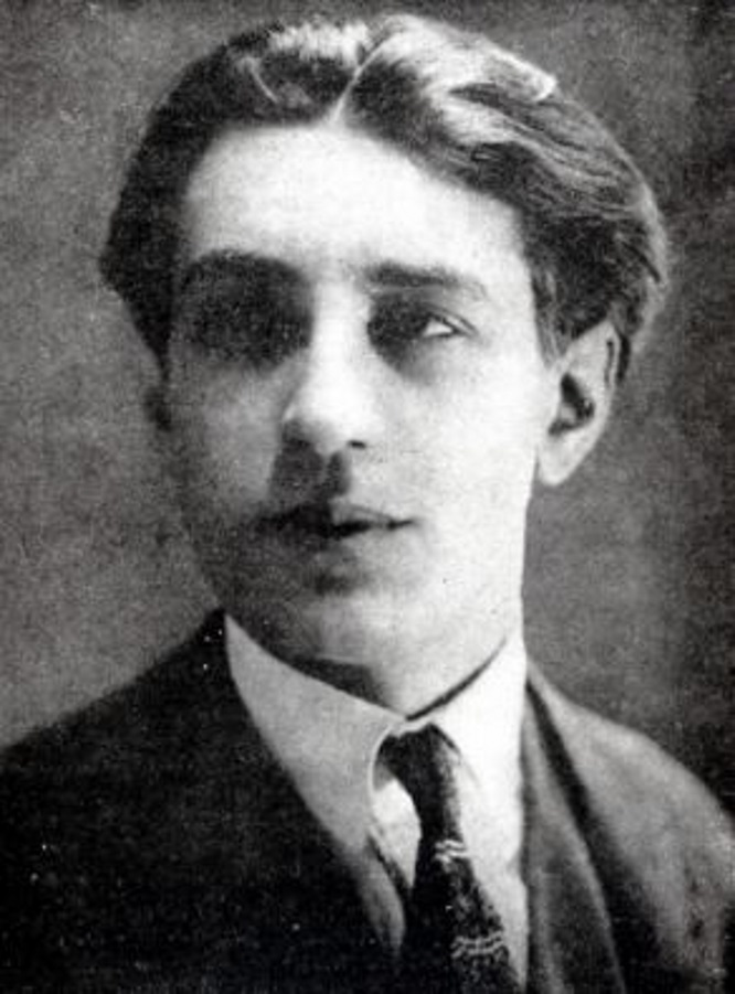 Abel Gance