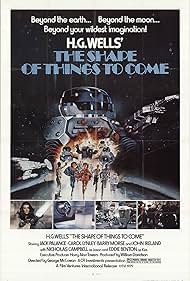 The Shape of Things to Come (1979)