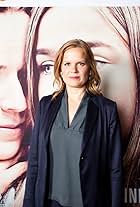 Selma Vilhunen at an event for Little Wing (2016)