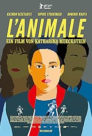 L'animale (2018)