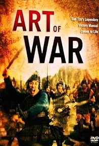 Primary photo for Art of War