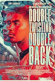 Joem Bascon and Tony Labrusca in Double Twisting Double Back (2018)