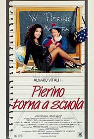 Pierino torna a scuola (1990)