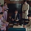 Jang Gyu-ri, Joon Seo, Jang Young-nam, and Park Gyuyoung in Saikojiman Gwaenchanha (2020)