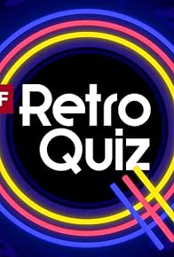 Primary photo for SRF Retro Quiz